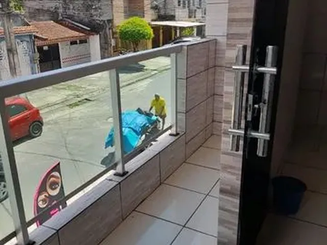 Imagem: Aluga-Se Casa no Guamá - Altos