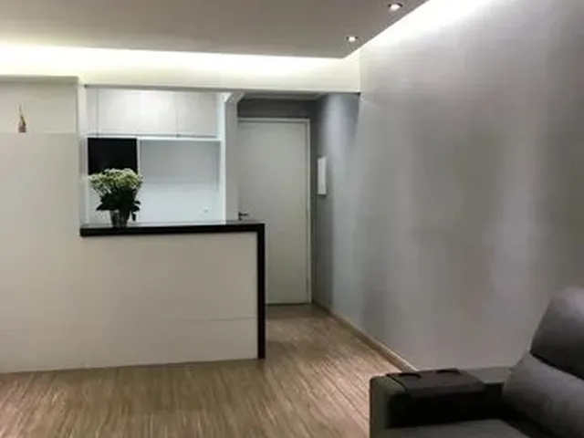 Imagem: Apartamento para Aluguel Possui 65 Metros