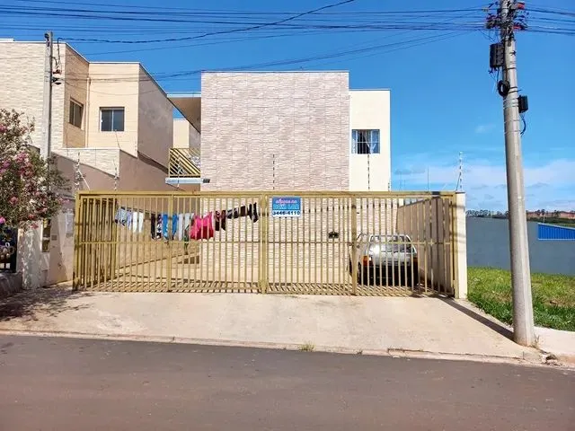 Imagem: Kitnet para Aluguel, 1 Quarto, Jardim Cidade