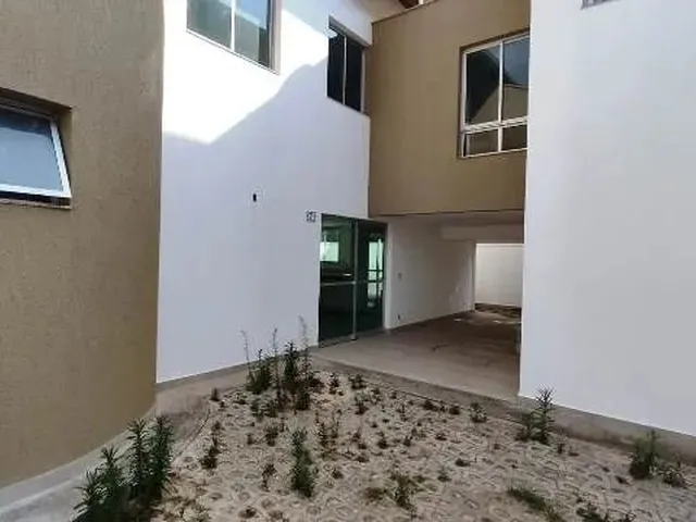 Imagem: Contagem - Casa Padrão - Centro