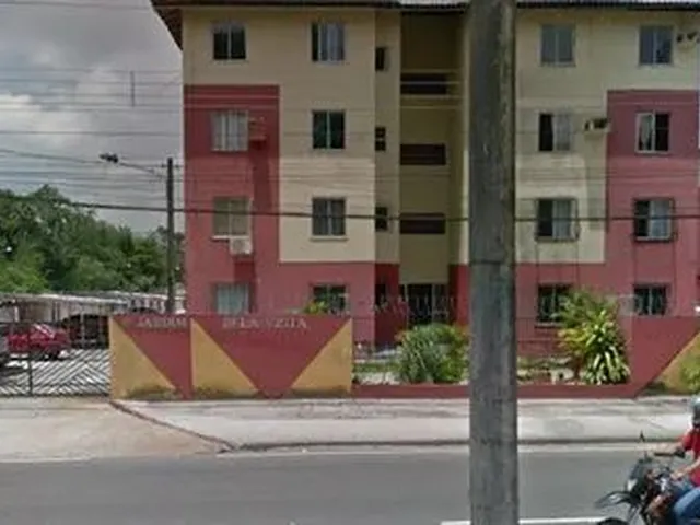 Imagem: Alugo Ap 2 Quartos na Mario Covas