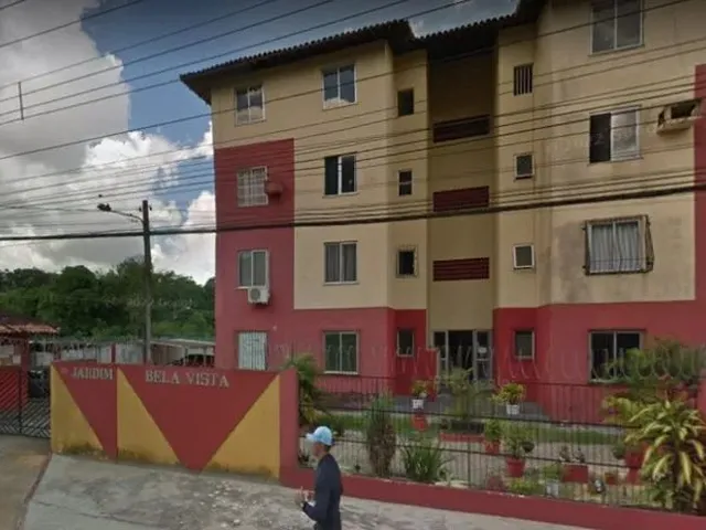 Imagem 13: Alugo Ap 2 Quartos na Mario Covas