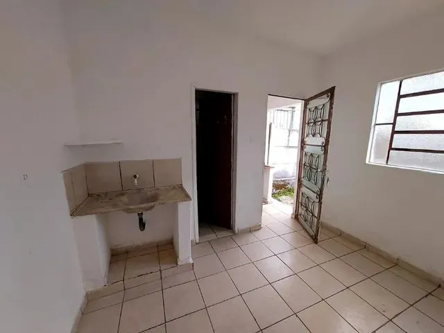 Imagem: Barracão Individual com Garagem