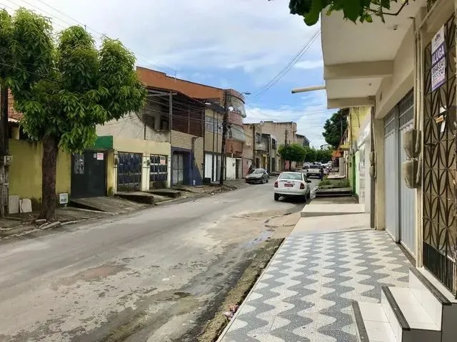 Imagem 2: Alugo: Apartamento com 2 Quartos na Maraponga!!!