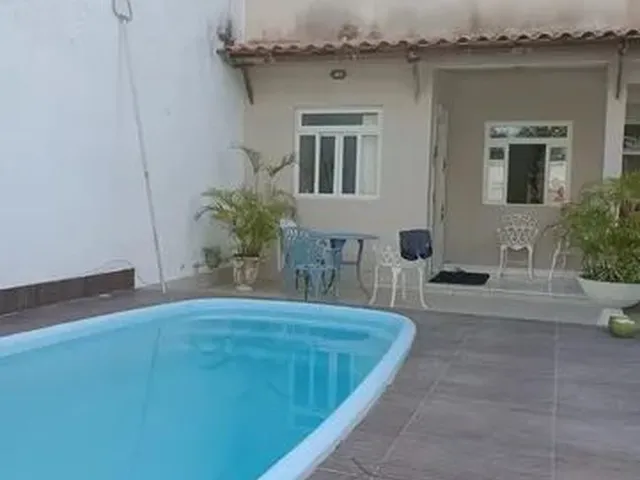 Imagem: Casa em Arembepe