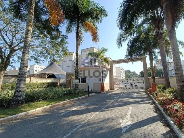 Imagem: Apto 2 Quartos Semi-Mobiliado Bairro Vila