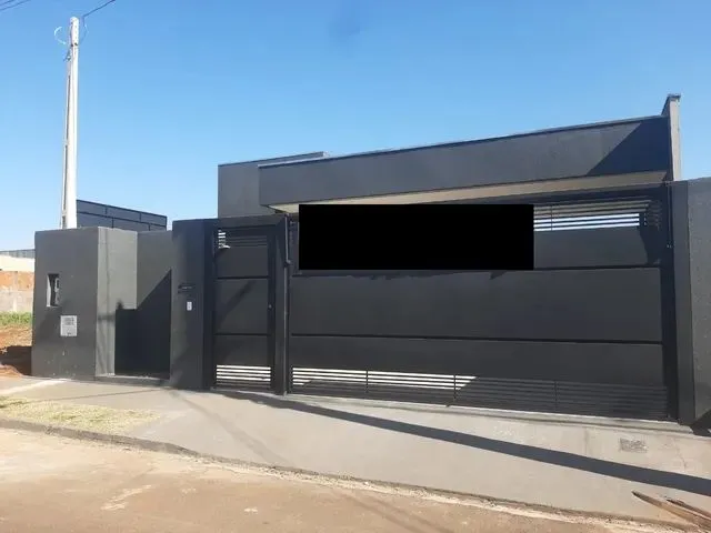 Imagem: Casa para Aluguel Possui 130 Metros Quadrados