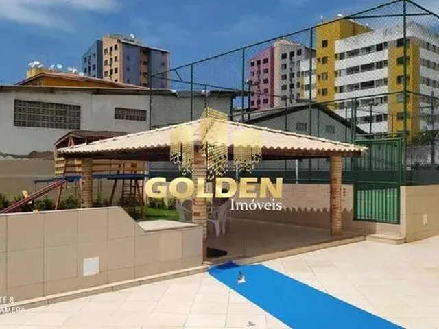 Imagem 15: Apartamento para Aluguel com 88 Metros Quadrados com 3 Quartos em Resgate - Salvador - Ba