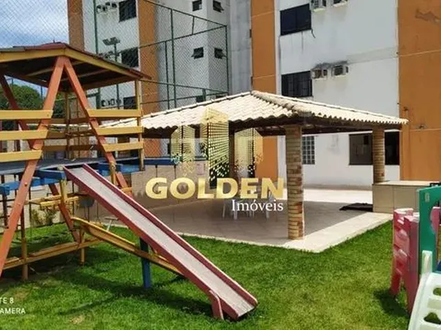 Imagem 9: Apartamento para Aluguel com 88 Metros Quadrados com 3 Quartos em Resgate - Salvador - Ba