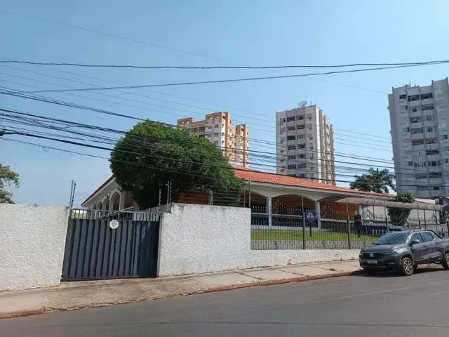 Imagem: Térrea para Aluguel Possui 1200 Metros