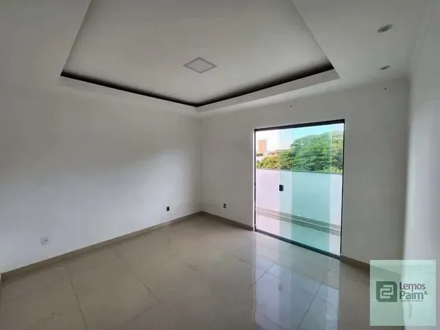 Imagem: Alugo Apartamento de 2 Quartos no Jardim