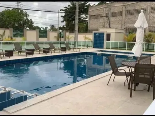 Imagem: Apartamento - 2/4 - Cond. Salvador Garden
