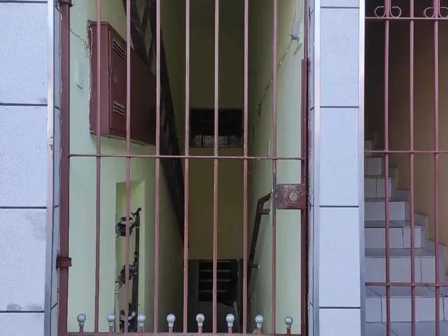Imagem: Alugo Casa com 3 Cômodos Pq. São Rafael
