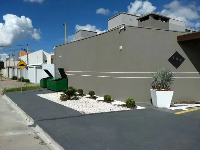Imagem 1: Casa 2 Quartos Casa em condomínio com 2 dormitórios