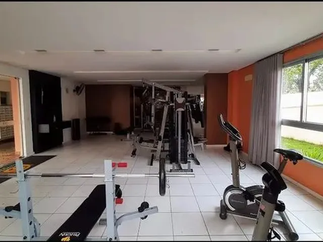 Imagem 2: Aluguel Apartamento 15 Andar São Francisco