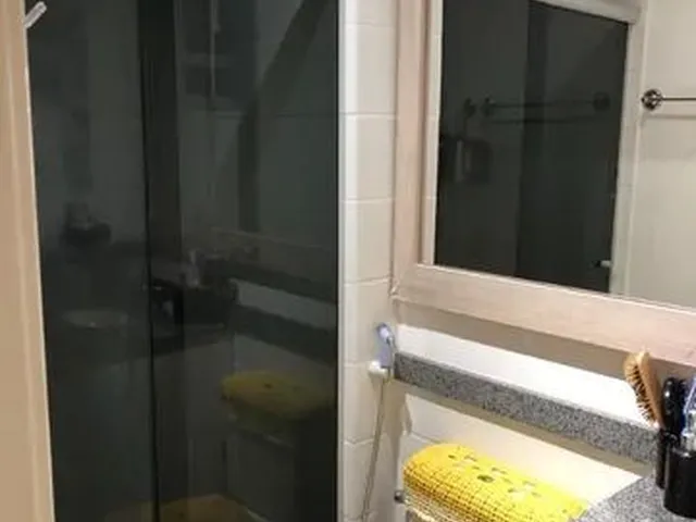 Imagem 10: Aluguel Apartamento 15 Andar São Francisco