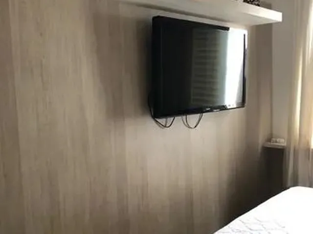 Imagem 4: Aluguel Apartamento 15 Andar São Francisco
