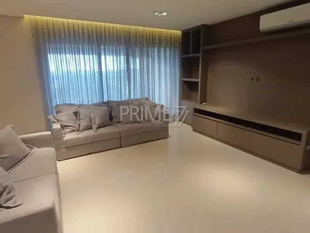 Imagem: Piracicaba - Apartamento Padrão - Nova