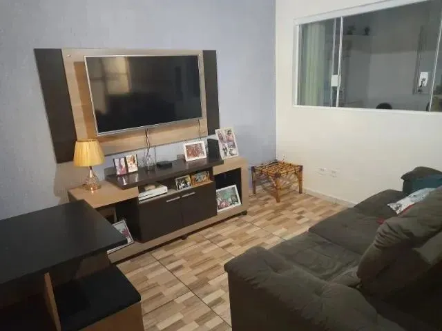 Imagem: Casa para Locação no Real Parque, em Votorantim-Sp