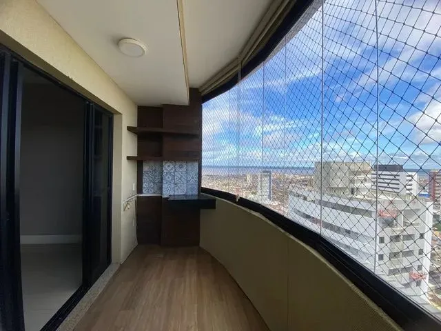 Imagem: Apartamento para Aluguel, 130M², Dispondo