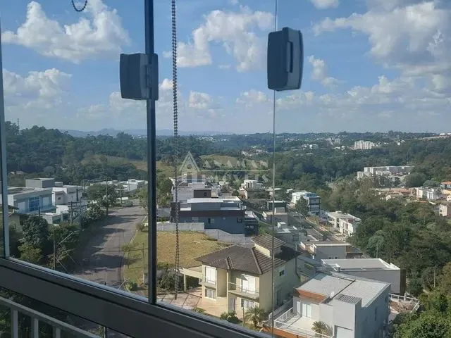 Imagem: Cotia - Apartamento Padrão - Jardim Caiapia