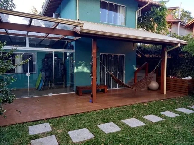 Imagem: Florianópolis - Casa Padrão - Rio Tavares