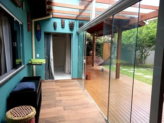 Imagem 12: Florianópolis - Casa Padrão - Rio Tavares