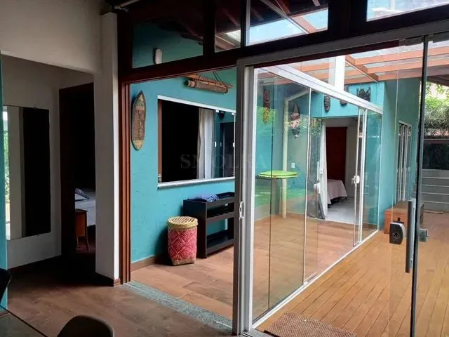 Imagem 3: Florianópolis - Casa Padrão - Rio Tavares