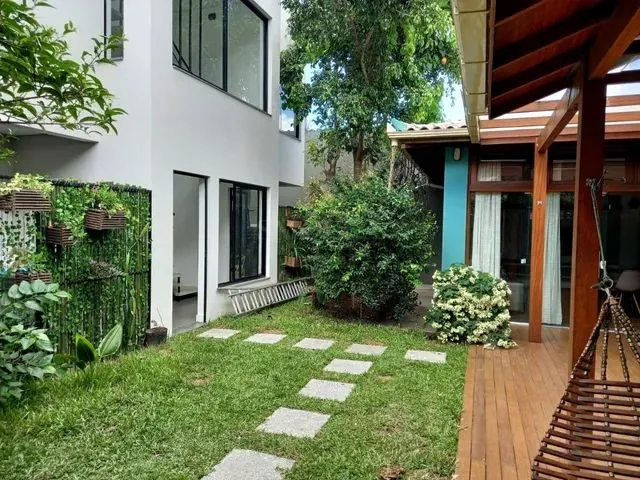 Imagem 5: Florianópolis - Casa Padrão - Rio Tavares