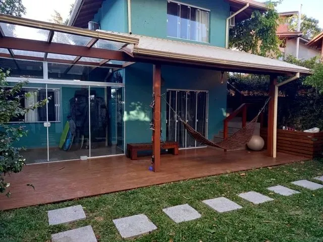 Imagem 7: Florianópolis - Casa Padrão - Rio Tavares