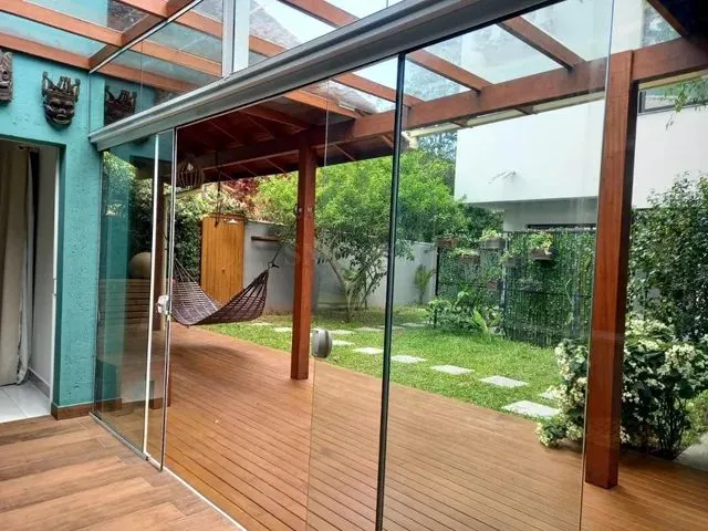 Imagem 9: Florianópolis - Casa Padrão - Rio Tavares
