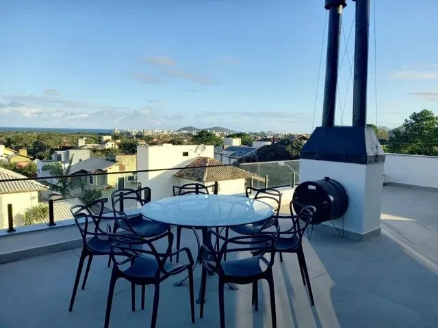 Imagem 4: Florianópolis - Casa Padrão - Rio Tavares
