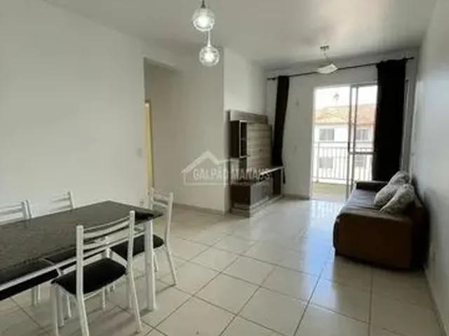 Imagem: Apartamento - 3 Quartos - Cond. Allegro