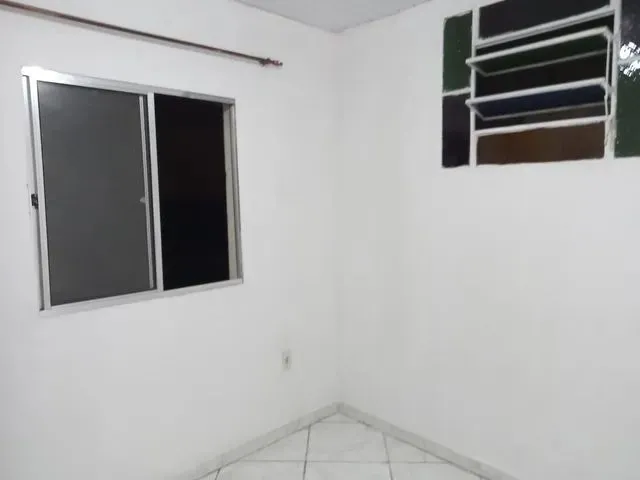 Imagem: Kitnet Pequena