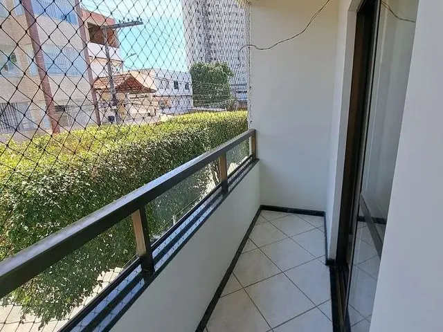 Imagem: Apartamento Amplo em Cocal, Vila Velha