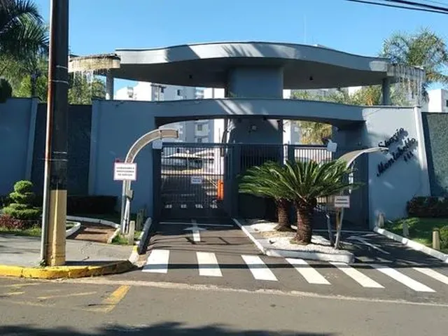 Imagem: Apartamento para Aluguel com 60 Metros Quadrados