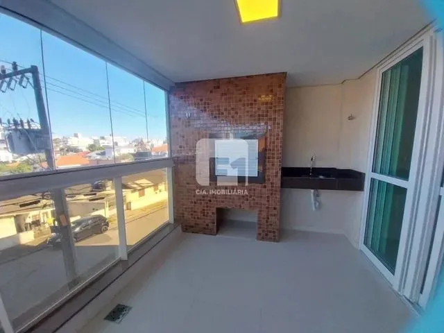 Imagem: Apartamento de 3 Dormitórios no Estreito