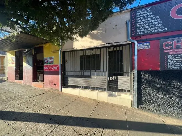 Imagem: Alugo Casa São Geraldo