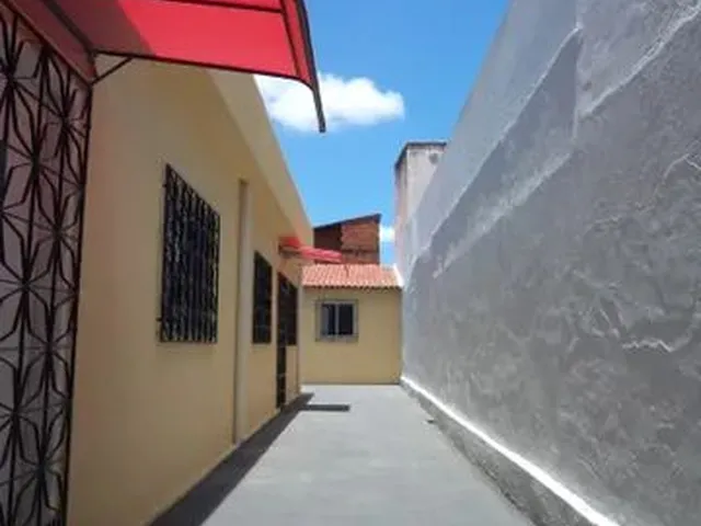 Imagem 8: Casa - Rua Coronel Nunes de Melo, 456