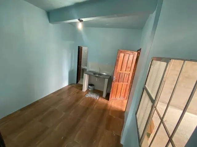Imagem: Alugo Quarto