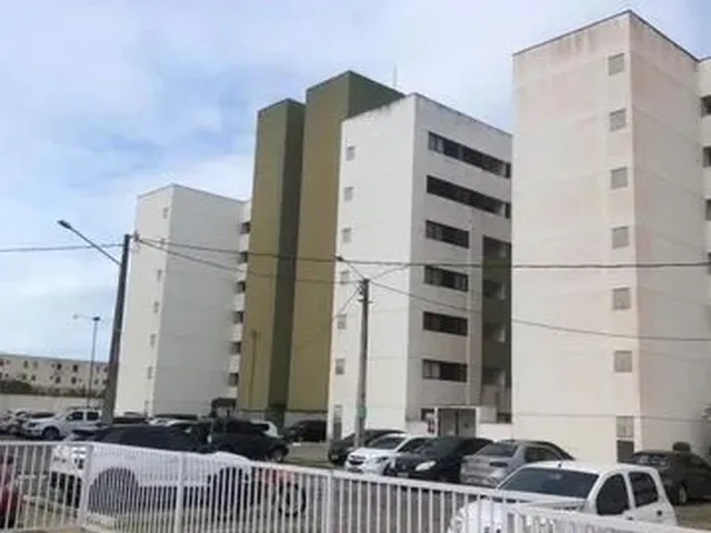 Imagem: Apartamento para Locação em Parnamirim