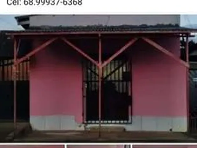Imagem: Alugo Ponto Comercial