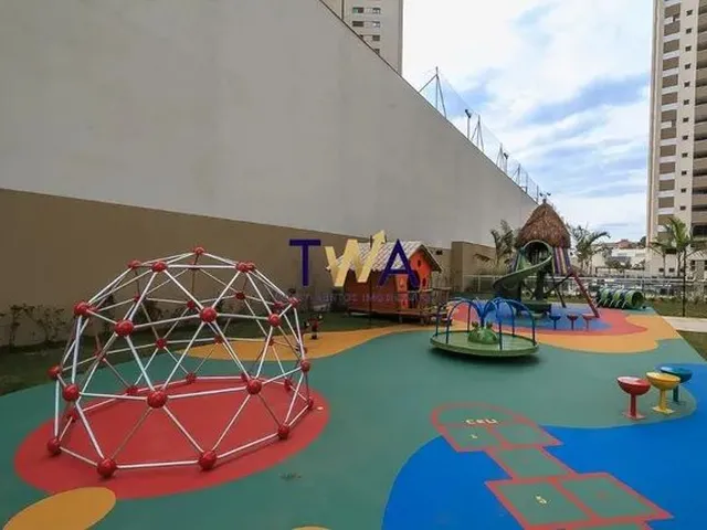 Imagem 5: Apartamento para Aluguel, 3 Quartos, 1 Suíte, 2 Vagas, Vila da Serra - Nova Lima/Mg