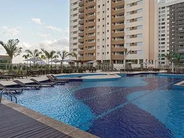 Imagem 9: Apartamento para Aluguel, 3 Quartos, 1 Suíte, 2 Vagas, Vila da Serra - Nova Lima/Mg