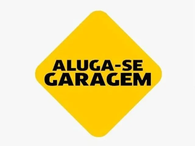 Imagem 1: Aluga-Se Vagas de Garagem