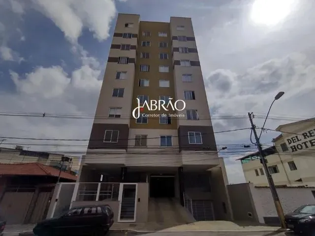 Imagem 1: Apartamento para Aluguel, 2 Quartos, 1 Suíte, 2 Vagas, Centro - Barbacena/Mg