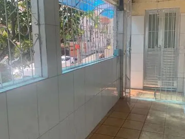 Imagem: Casa na Gleba a 1° Andar para Alugar