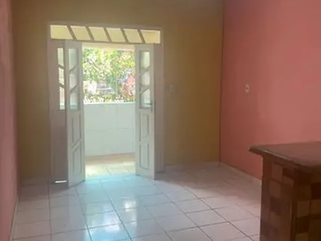 Imagem 3: Casa na Gleba a 1° Andar para Alugar
