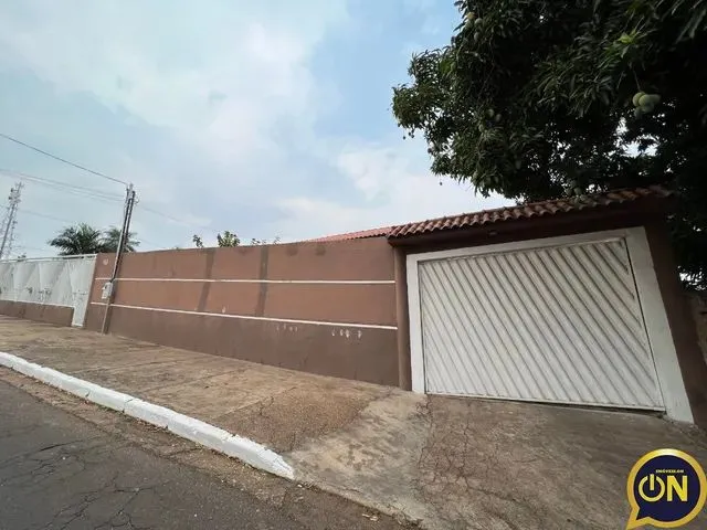 Imagem: Casa para Aluguel Possui 367 Metros Quadrados