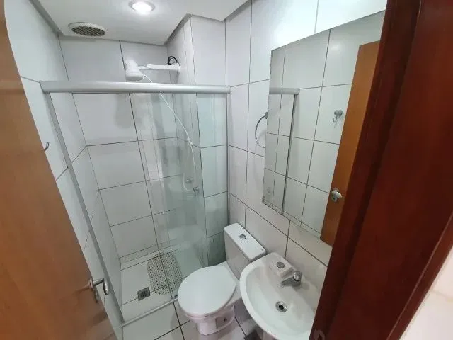 Imagem 8: Alugo Kit Mobiliada, 4º Andar, Garag. Coberta - Cond. Park Studios - Park Sul